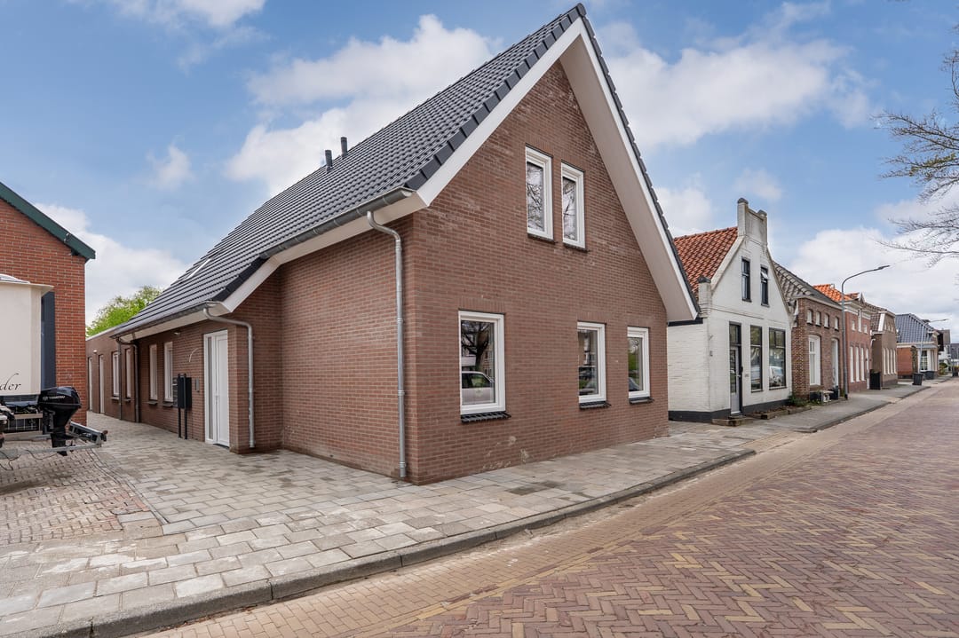 Foto 1 van Hoofdkade 104-6