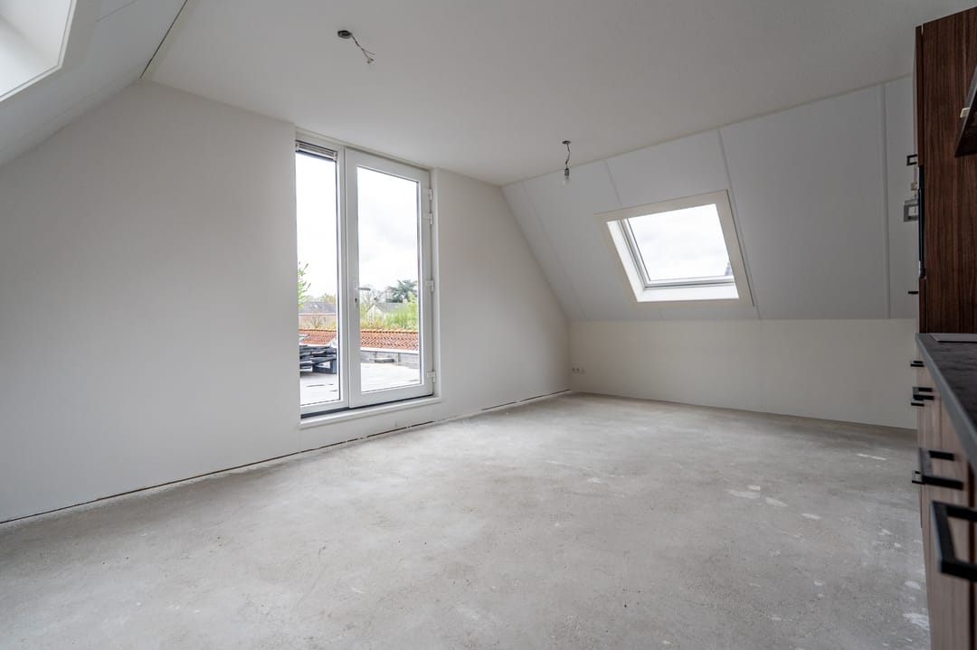 Foto 8 van Hoofdkade 104-6