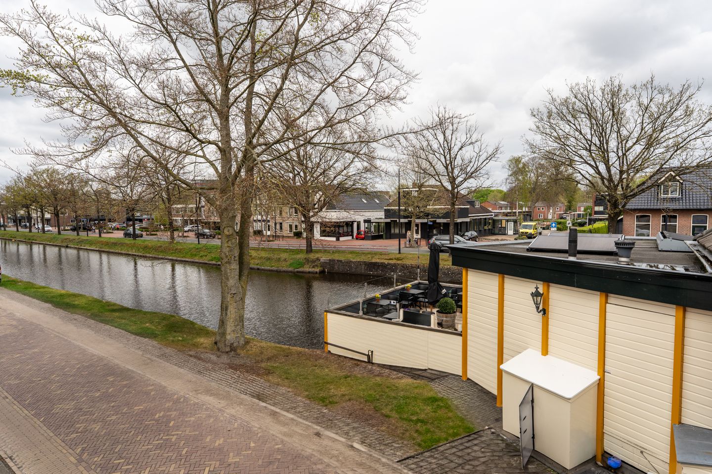 Foto 19 van Hoofdkade 104-6