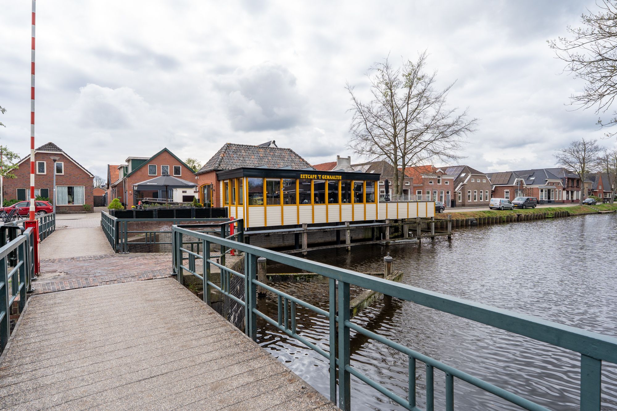 Foto 24 van Hoofdkade 104-6