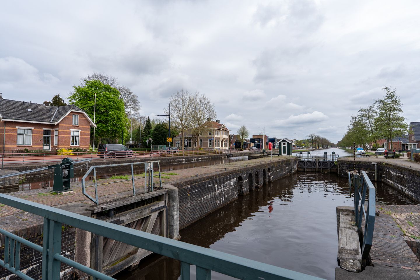 Foto 25 van Hoofdkade 104-6