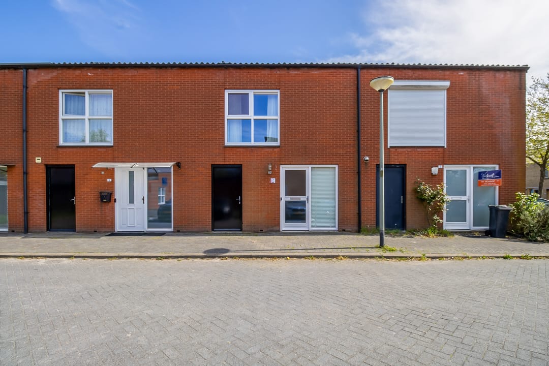 Foto 1 van De Savornin Lohmanlaan 4