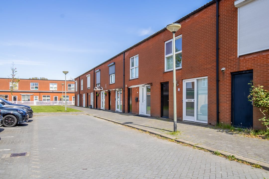 Foto 2 van De Savornin Lohmanlaan 4