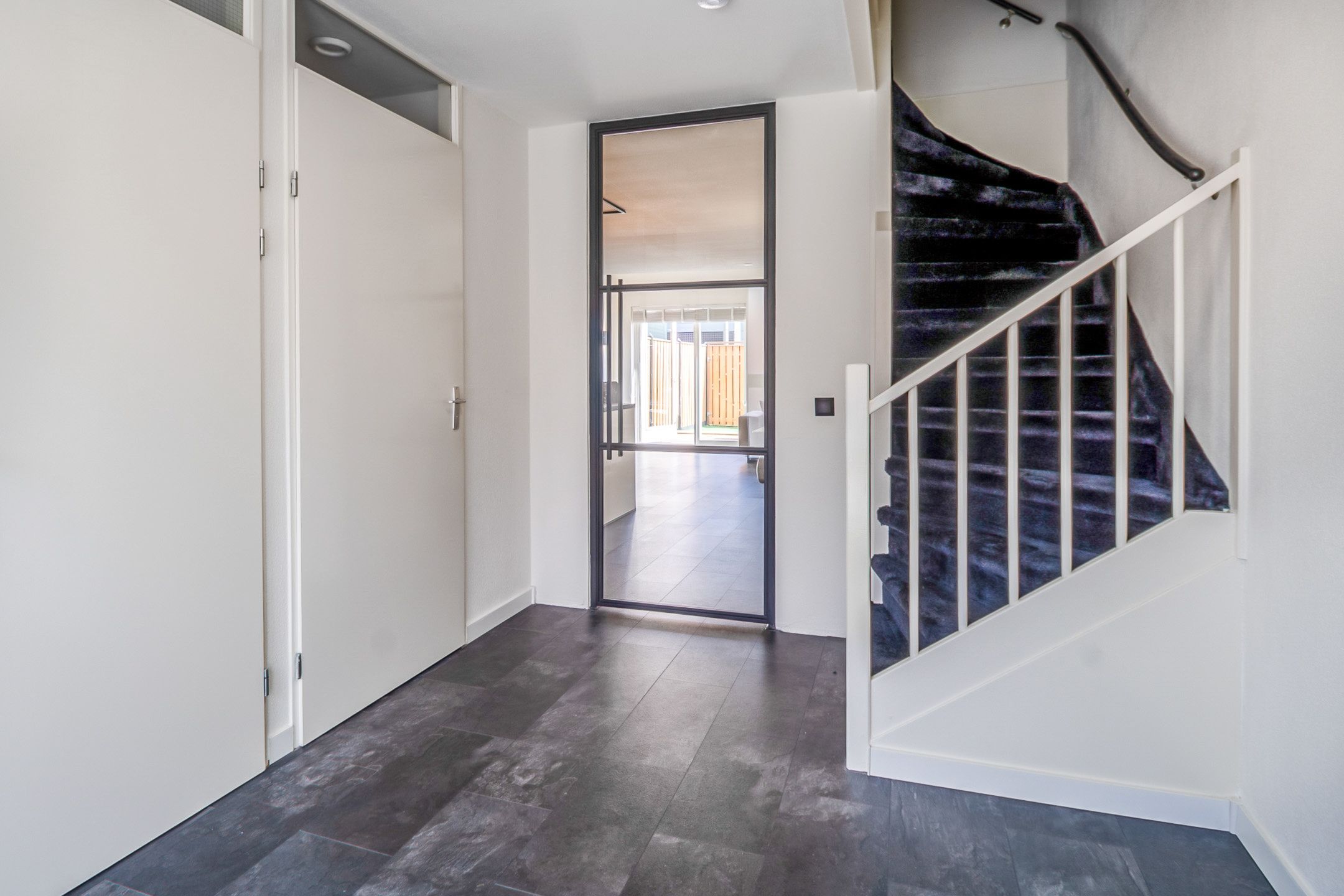 Foto 3 van De Savornin Lohmanlaan 4