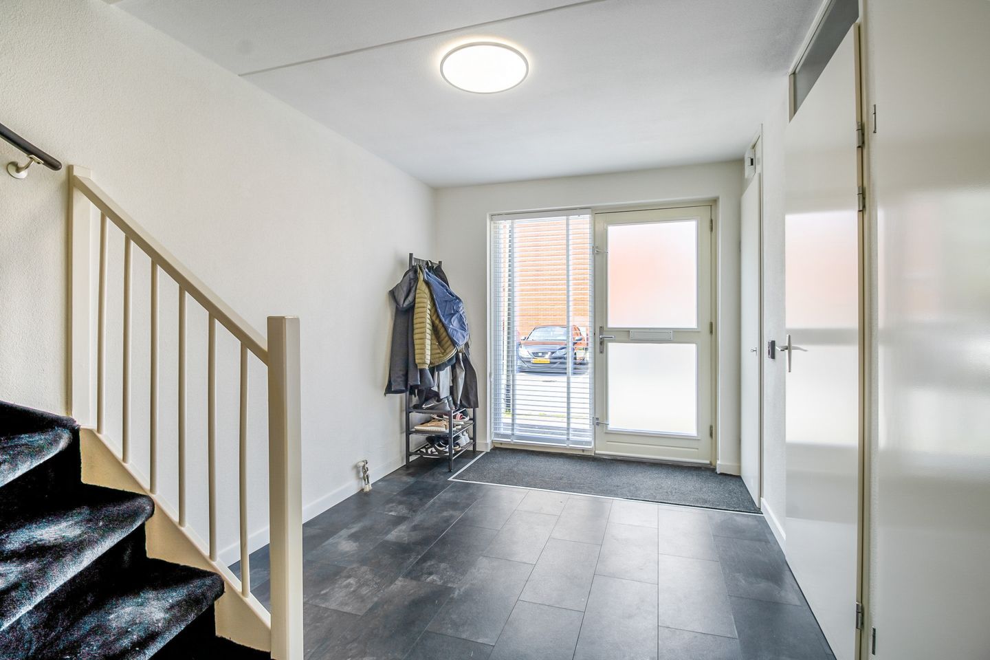 Foto 4 van De Savornin Lohmanlaan 4