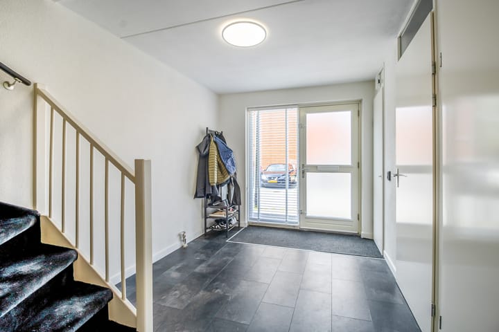 Foto 4 van De Savornin Lohmanlaan 4