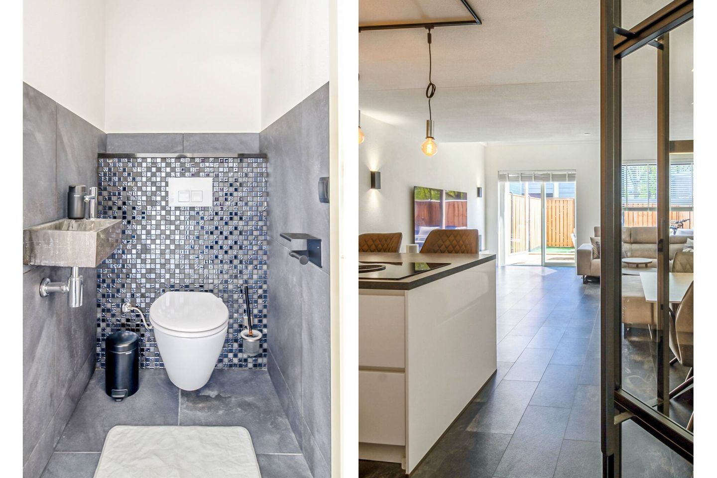 Foto 5 van De Savornin Lohmanlaan 4