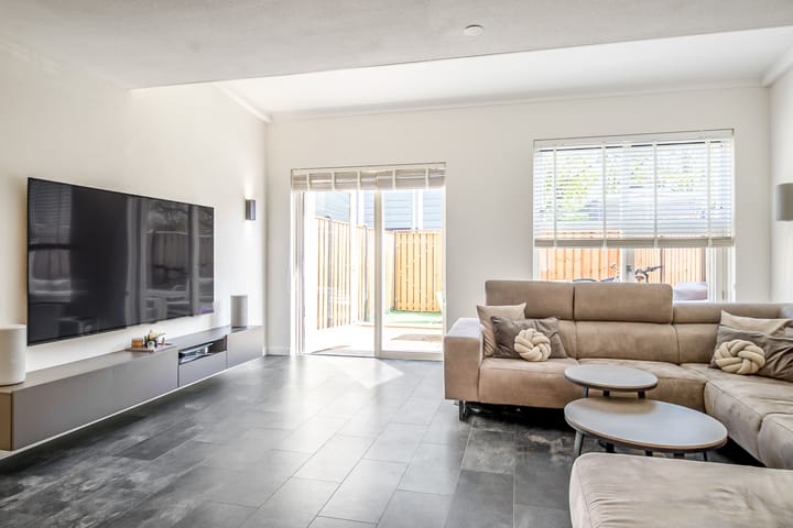 Foto 7 van De Savornin Lohmanlaan 4