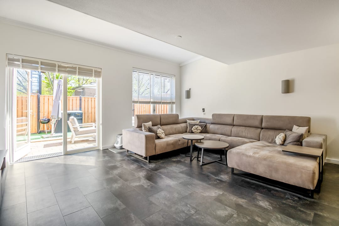 Foto 8 van De Savornin Lohmanlaan 4