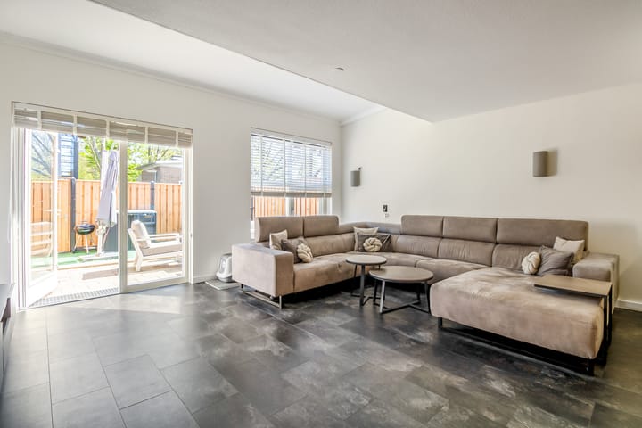 Foto 8 van De Savornin Lohmanlaan 4