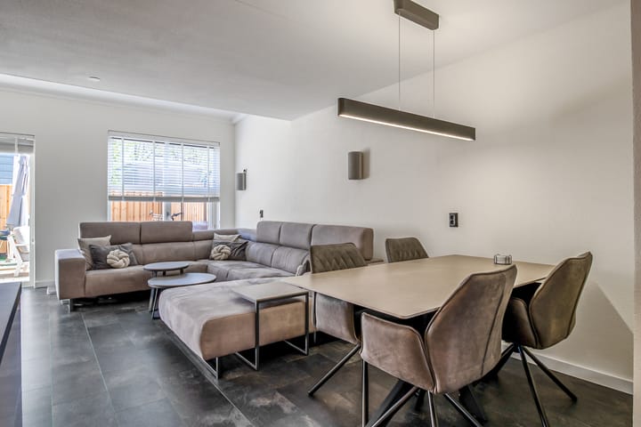 Foto 6 van De Savornin Lohmanlaan 4