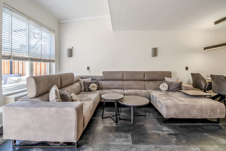 Foto 9 van De Savornin Lohmanlaan 4