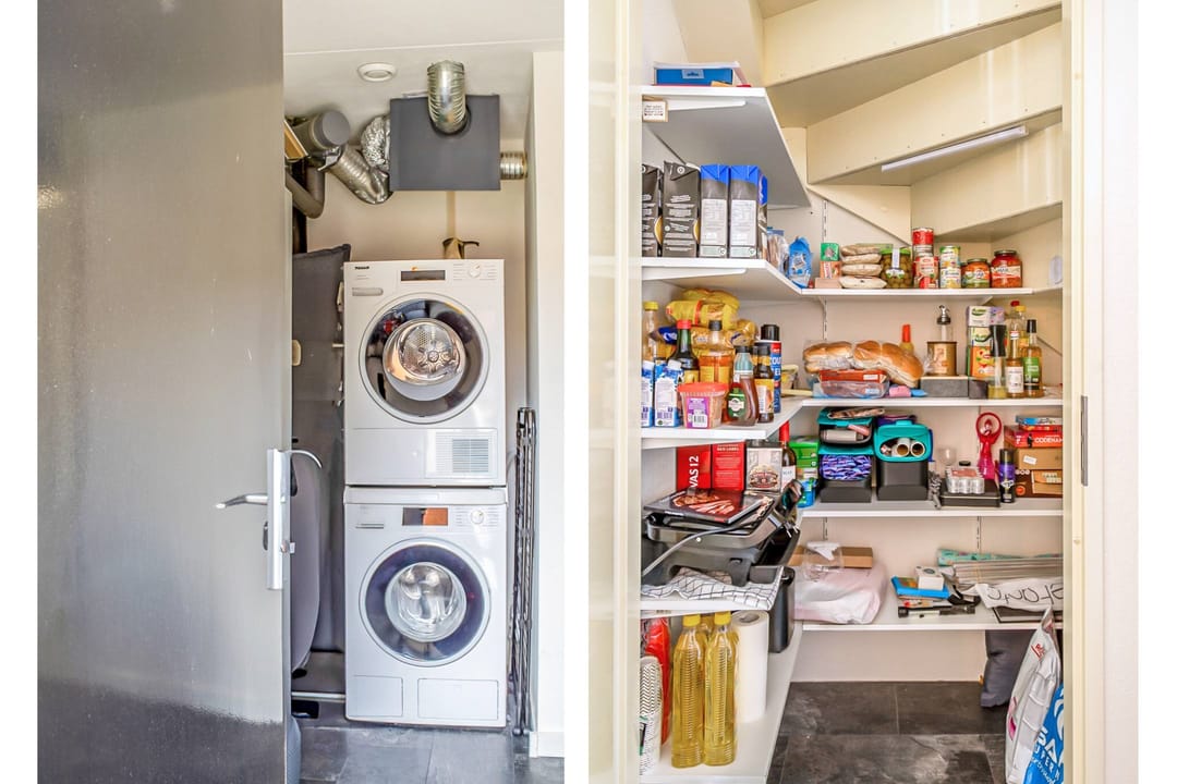 Foto 11 van De Savornin Lohmanlaan 4