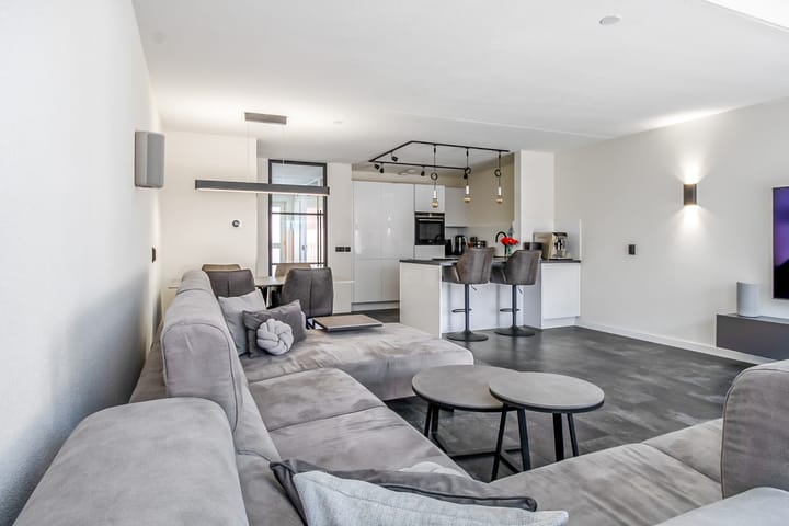 Foto 12 van De Savornin Lohmanlaan 4