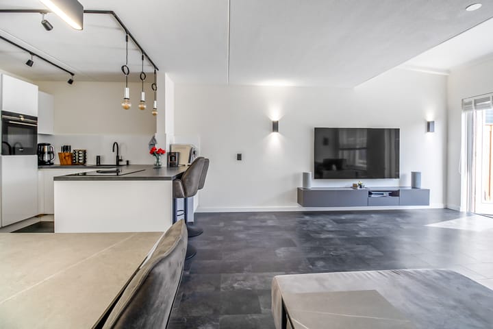 Foto 13 van De Savornin Lohmanlaan 4