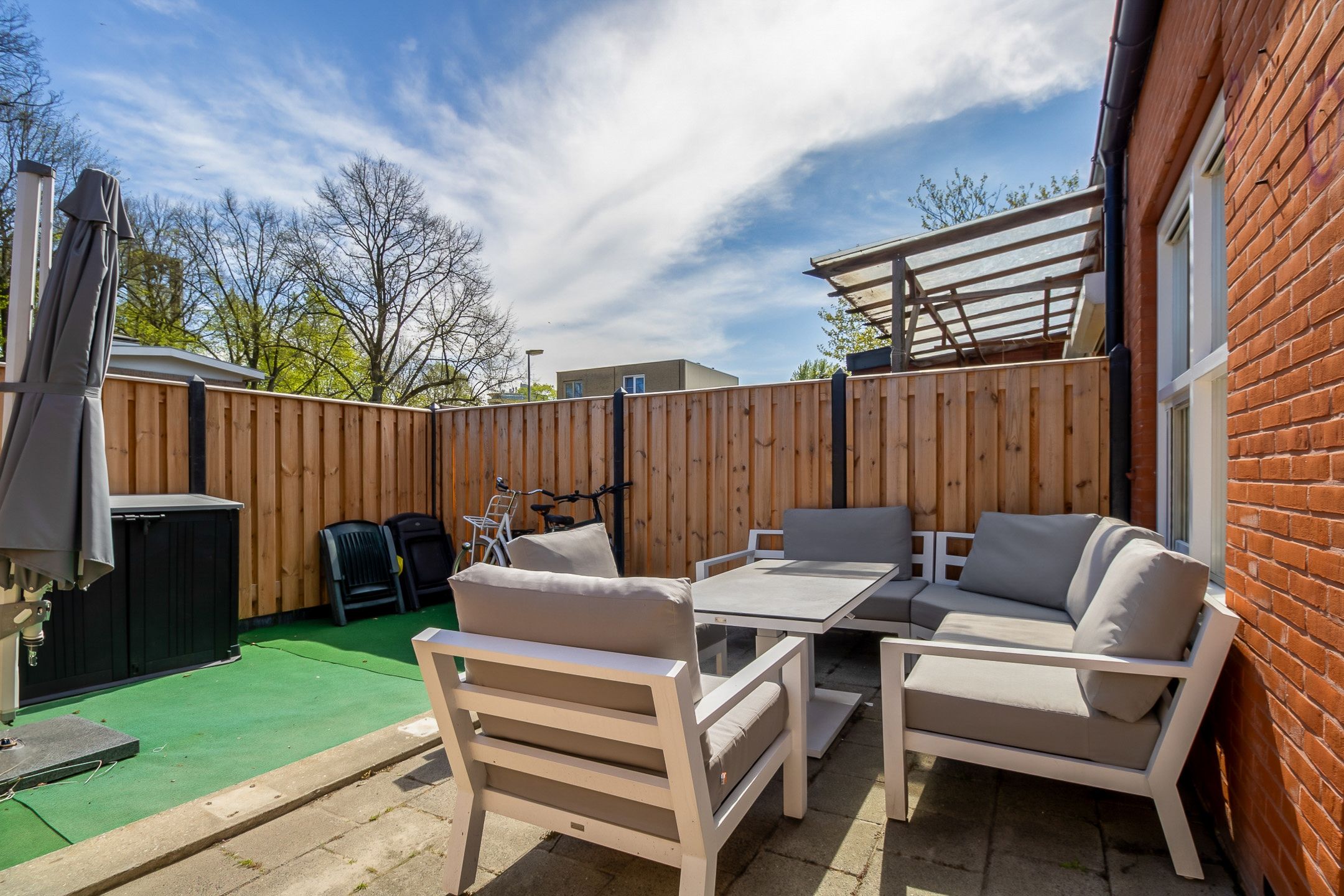 Foto 18 van De Savornin Lohmanlaan 4