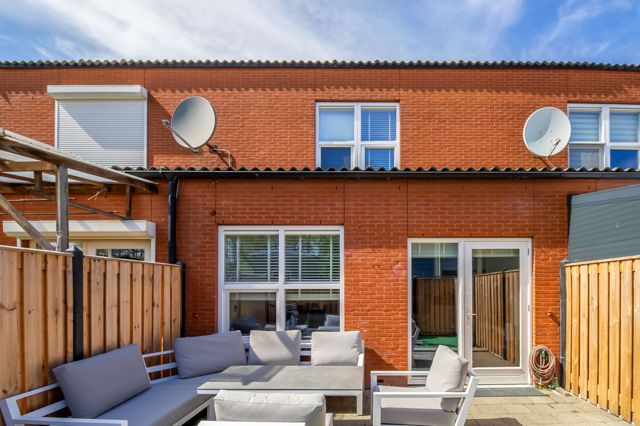 Foto 21 van De Savornin Lohmanlaan 4