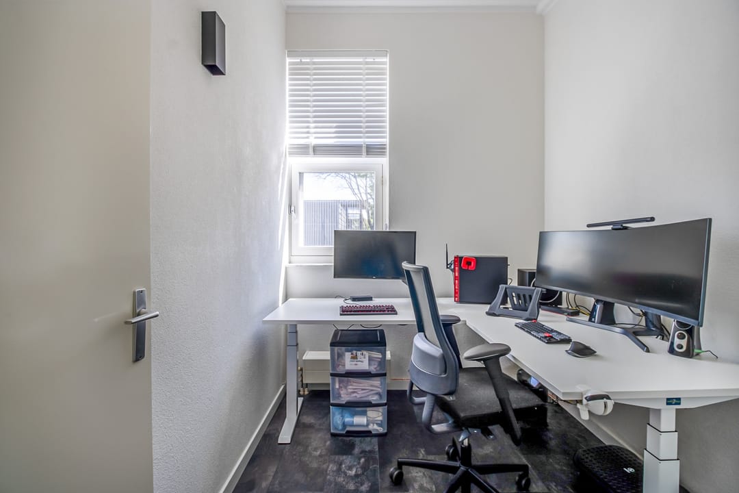 Foto 22 van De Savornin Lohmanlaan 4