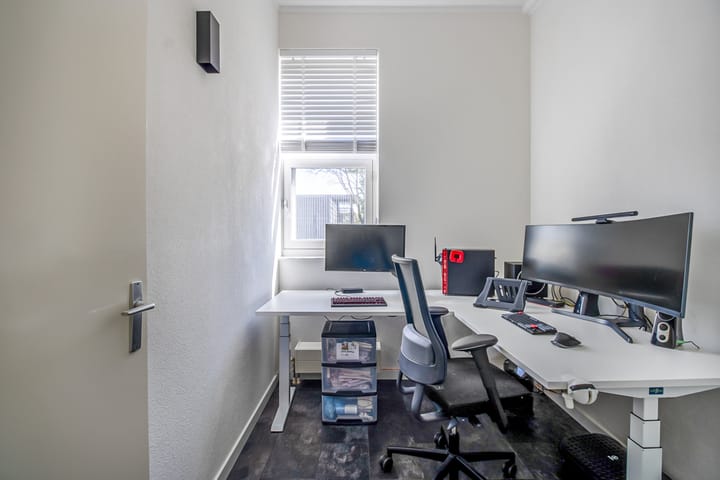 Foto 22 van De Savornin Lohmanlaan 4