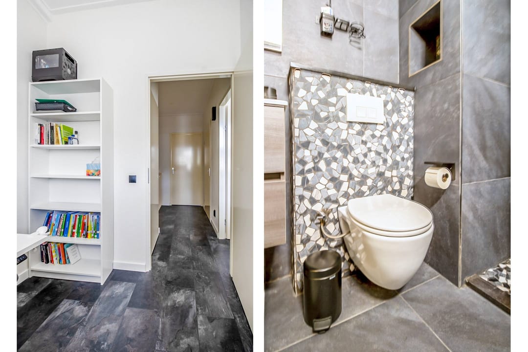 Foto 23 van De Savornin Lohmanlaan 4