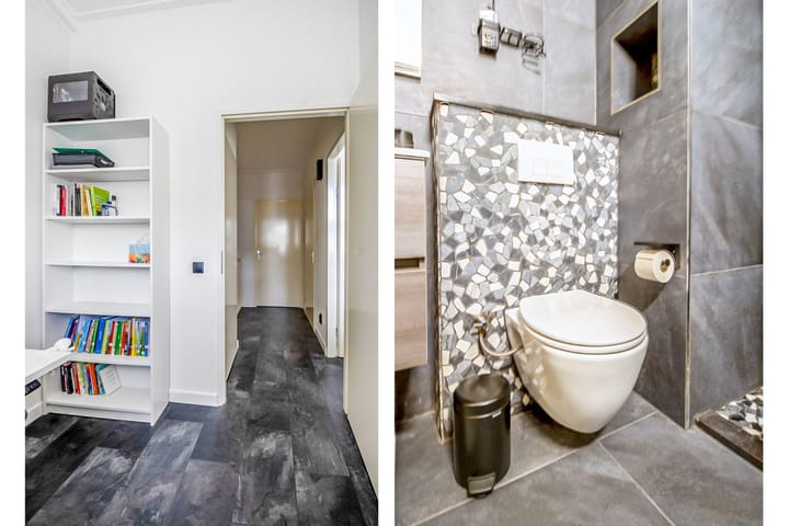 Foto 23 van De Savornin Lohmanlaan 4