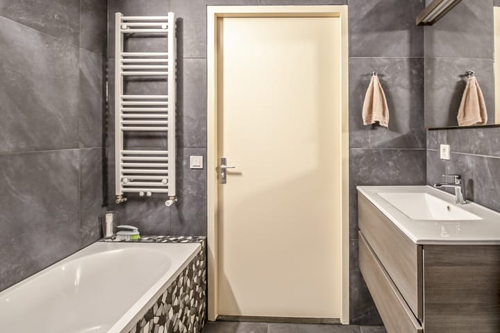 Foto 25 van De Savornin Lohmanlaan 4