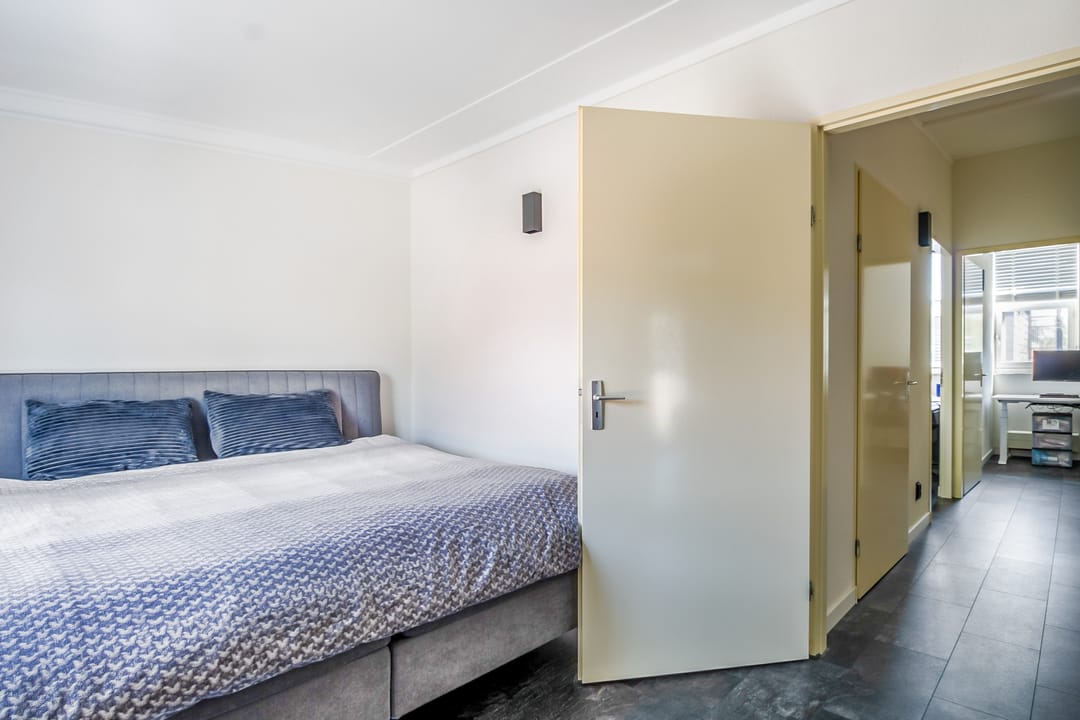 Foto 28 van De Savornin Lohmanlaan 4