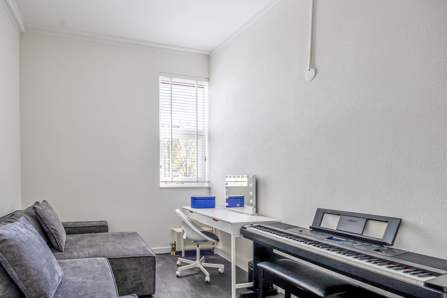 Foto 29 van De Savornin Lohmanlaan 4