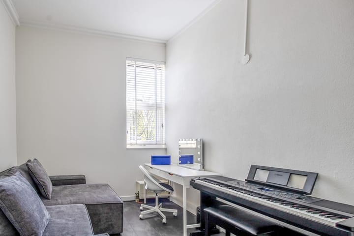 Foto 29 van De Savornin Lohmanlaan 4