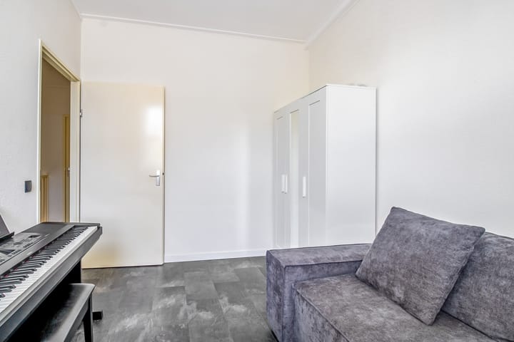 Foto 31 van De Savornin Lohmanlaan 4