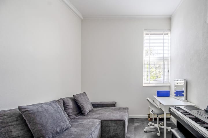 Foto 32 van De Savornin Lohmanlaan 4