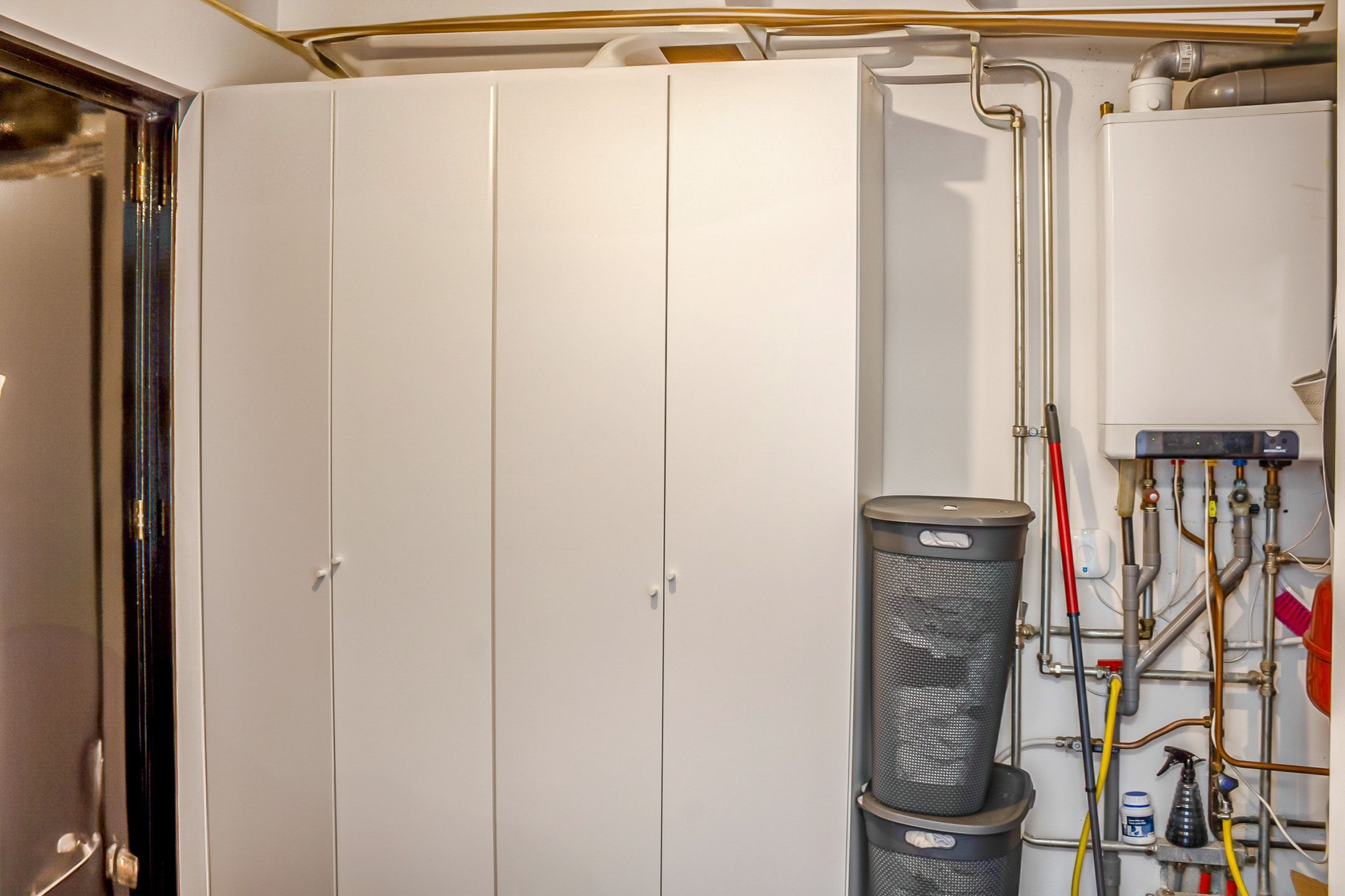 Foto 33 van De Savornin Lohmanlaan 4