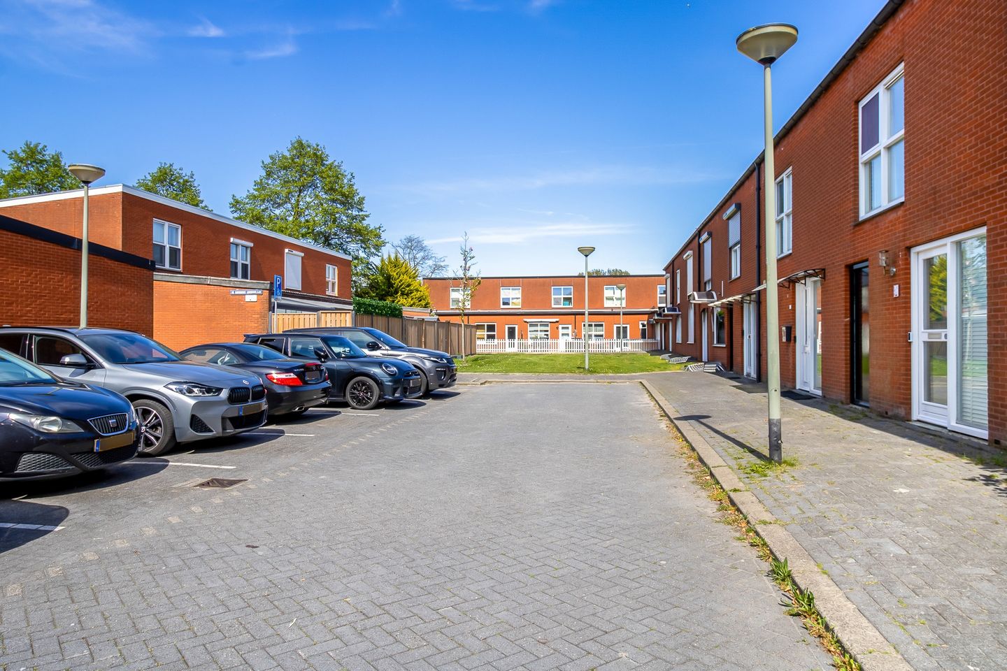 Foto 34 van De Savornin Lohmanlaan 4