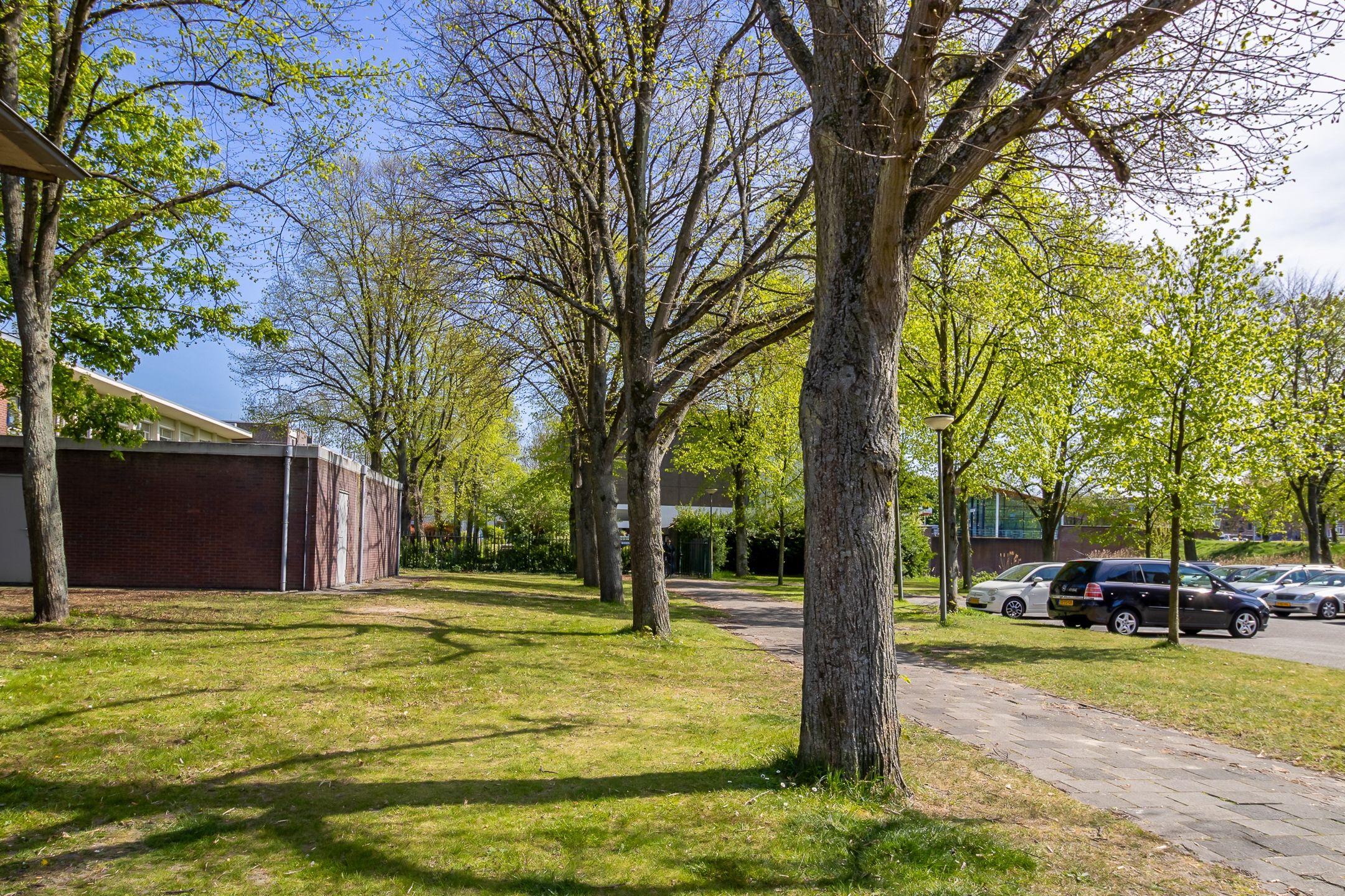 Foto 36 van De Savornin Lohmanlaan 4