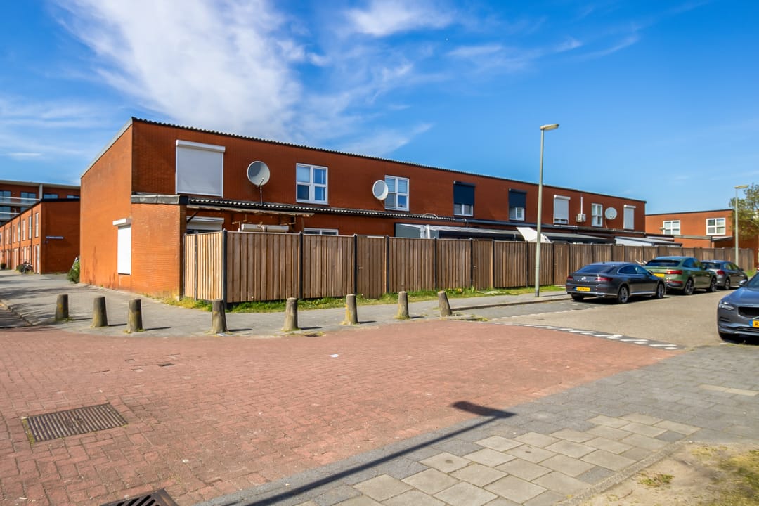 Foto 37 van De Savornin Lohmanlaan 4