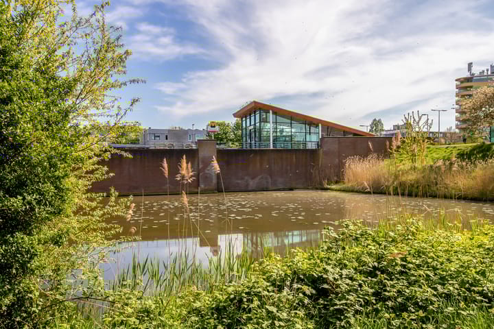 Foto 38 van De Savornin Lohmanlaan 4