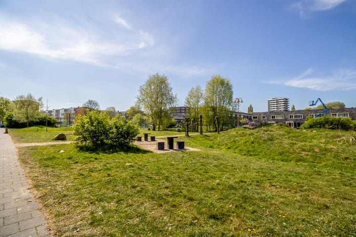 Foto 39 van De Savornin Lohmanlaan 4