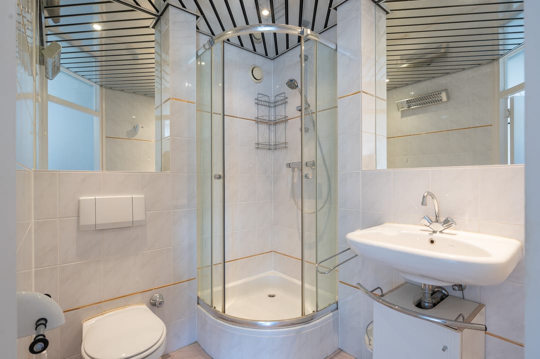 Foto 2 van Vijf Meilaan 168