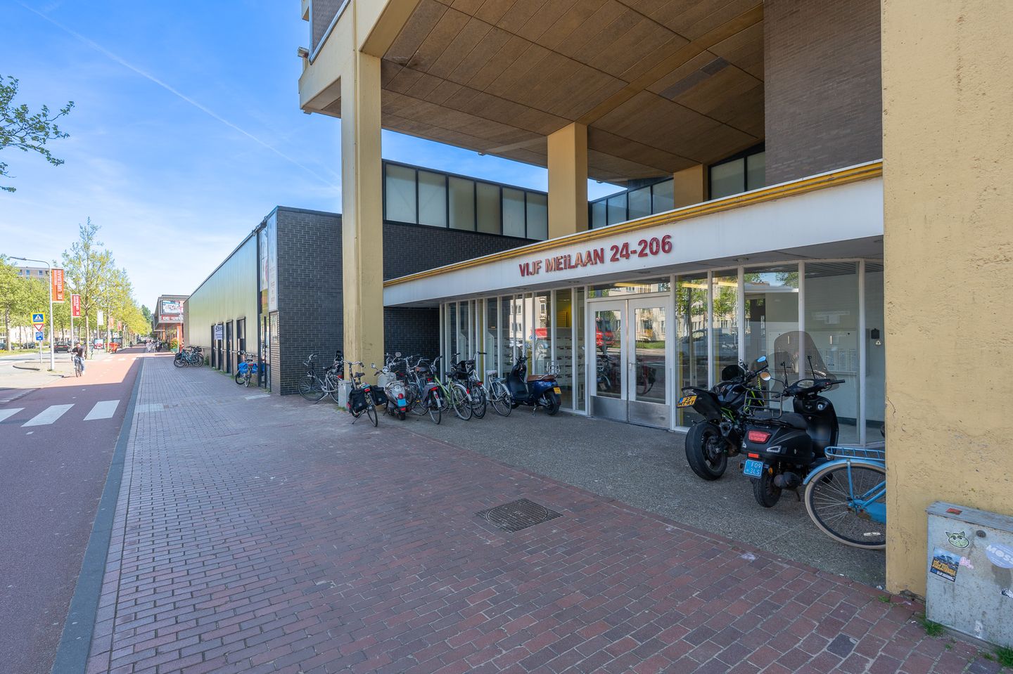 Foto 4 van Vijf Meilaan 168