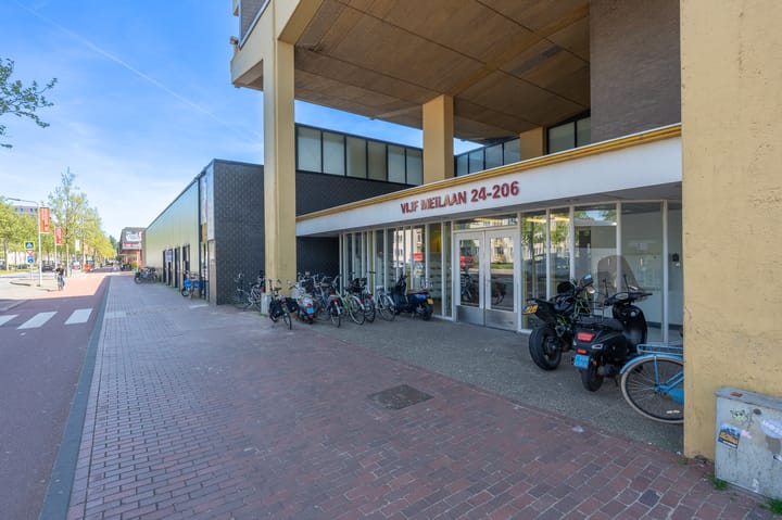 Photo 4 of Vijf Meilaan 168