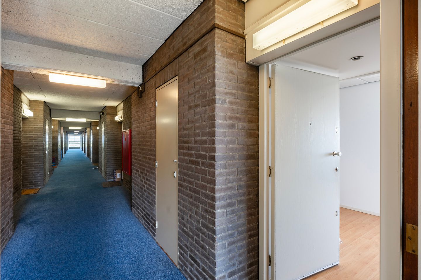 Foto 5 van Vijf Meilaan 168