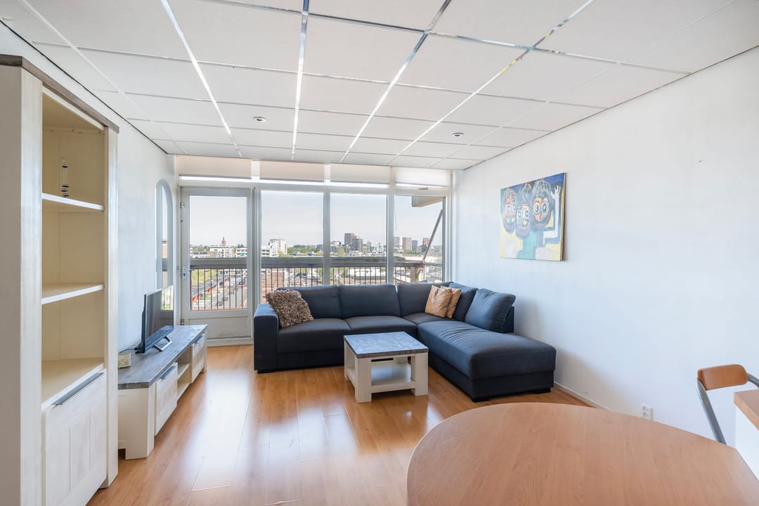 Foto 13 van Vijf Meilaan 168