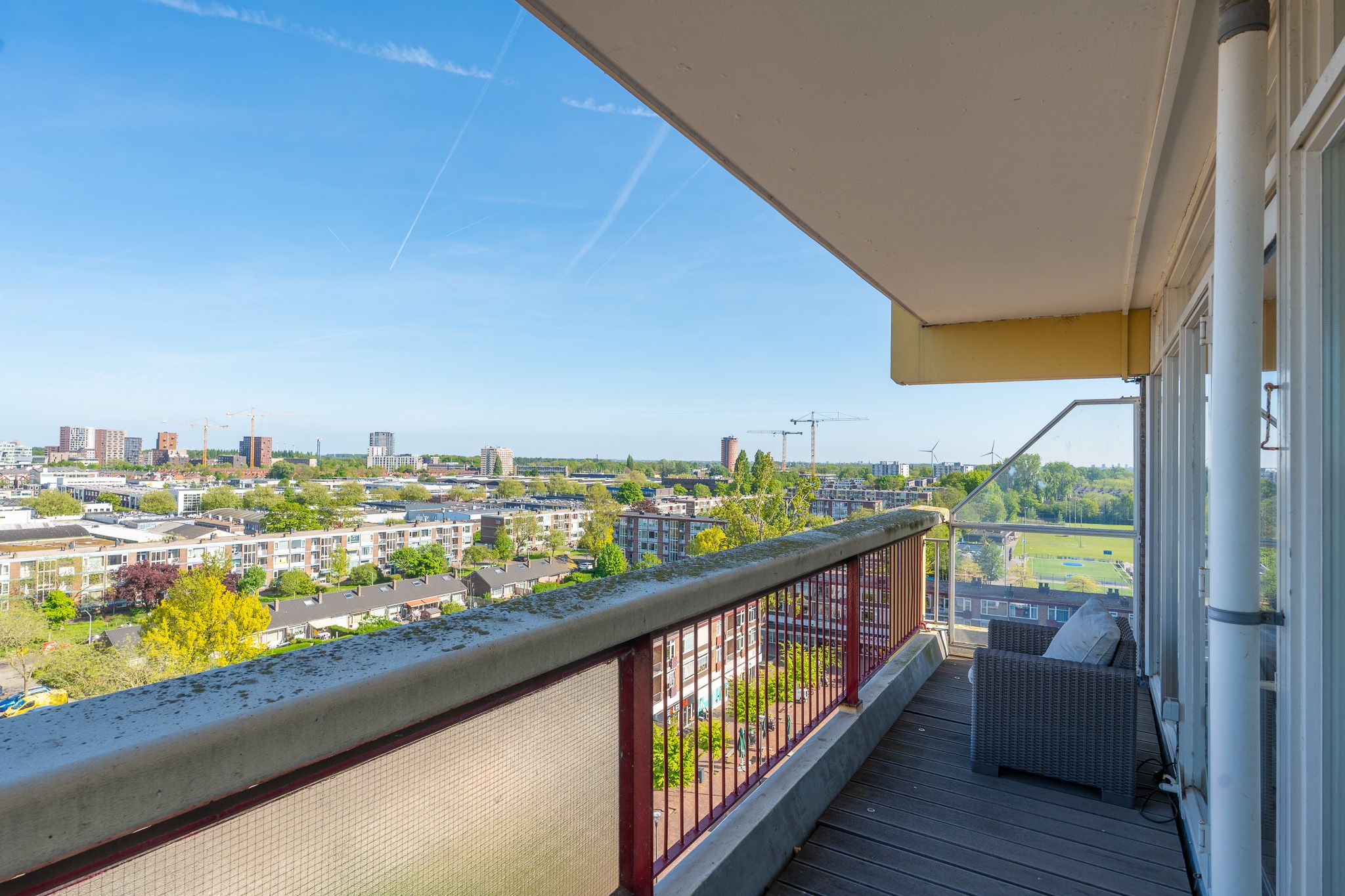 Foto 18 van Vijf Meilaan 168