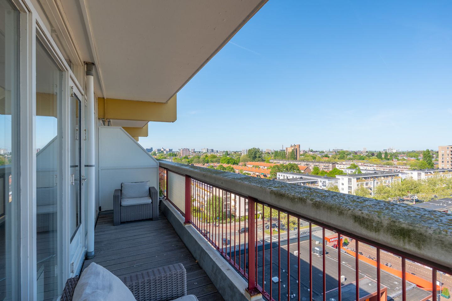 Foto 19 van Vijf Meilaan 168