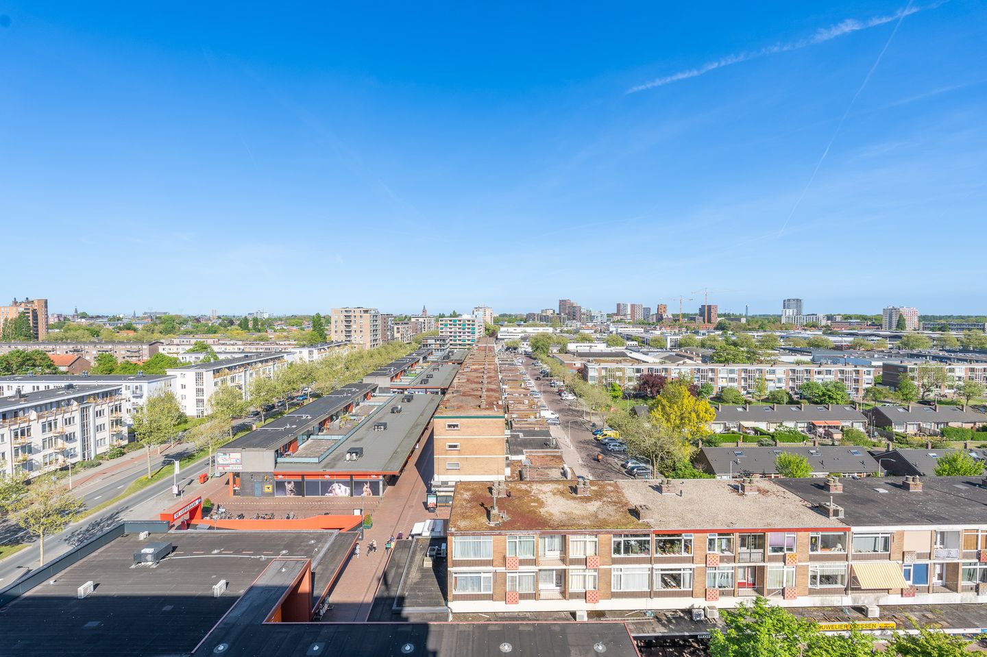 Foto 20 van Vijf Meilaan 168