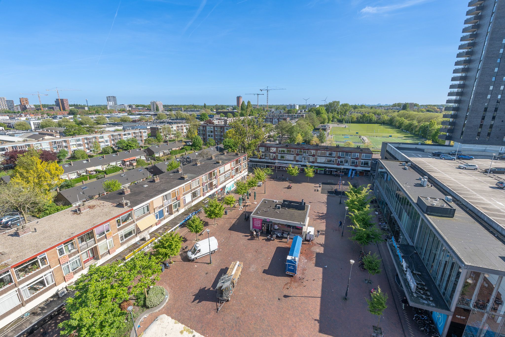 Foto 21 van Vijf Meilaan 168