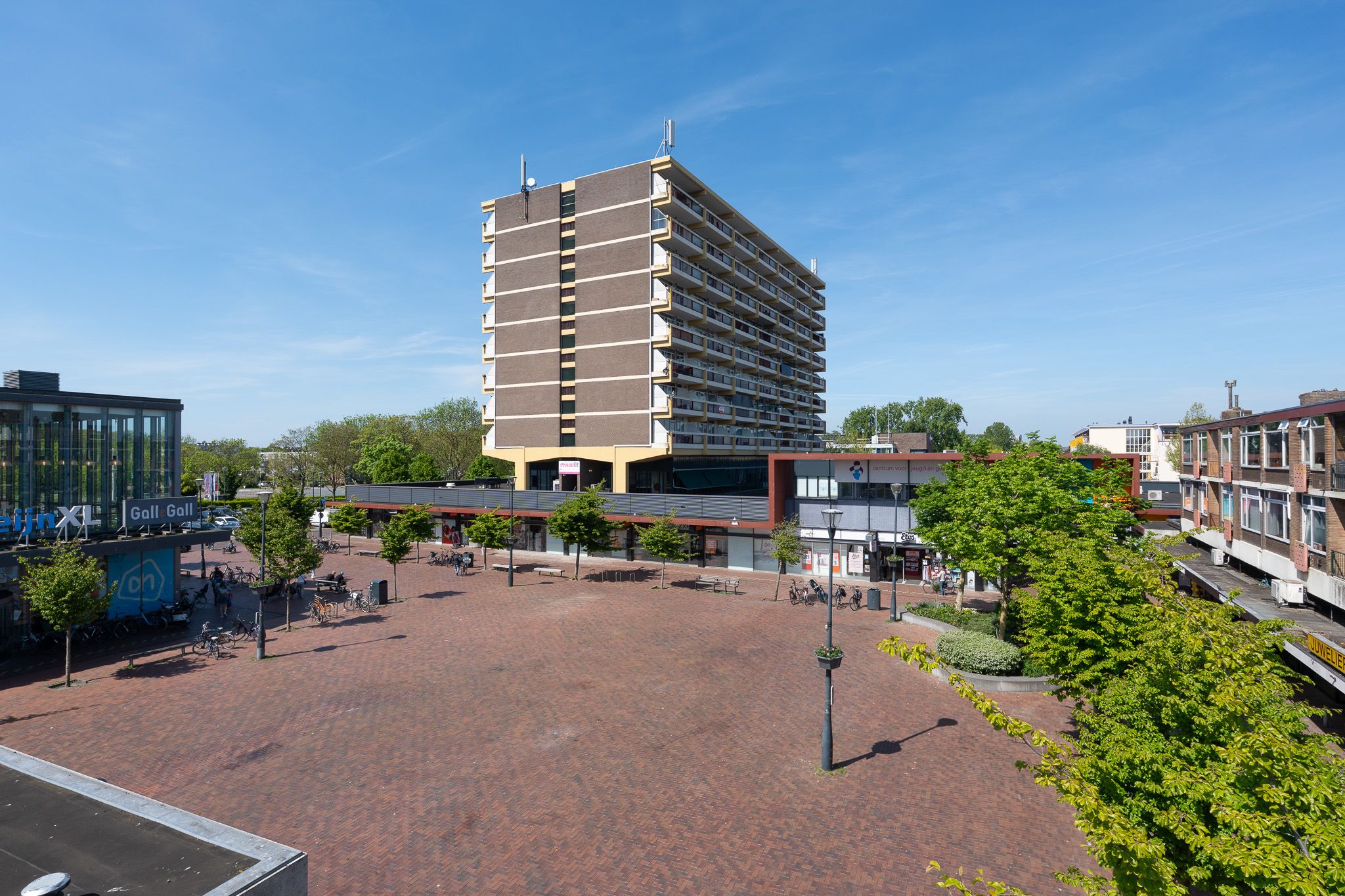 Foto 24 van Vijf Meilaan 168