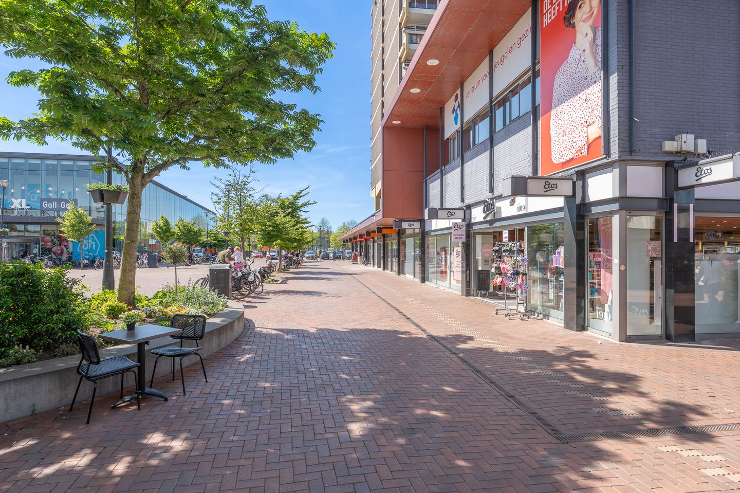 Foto 25 van Vijf Meilaan 168