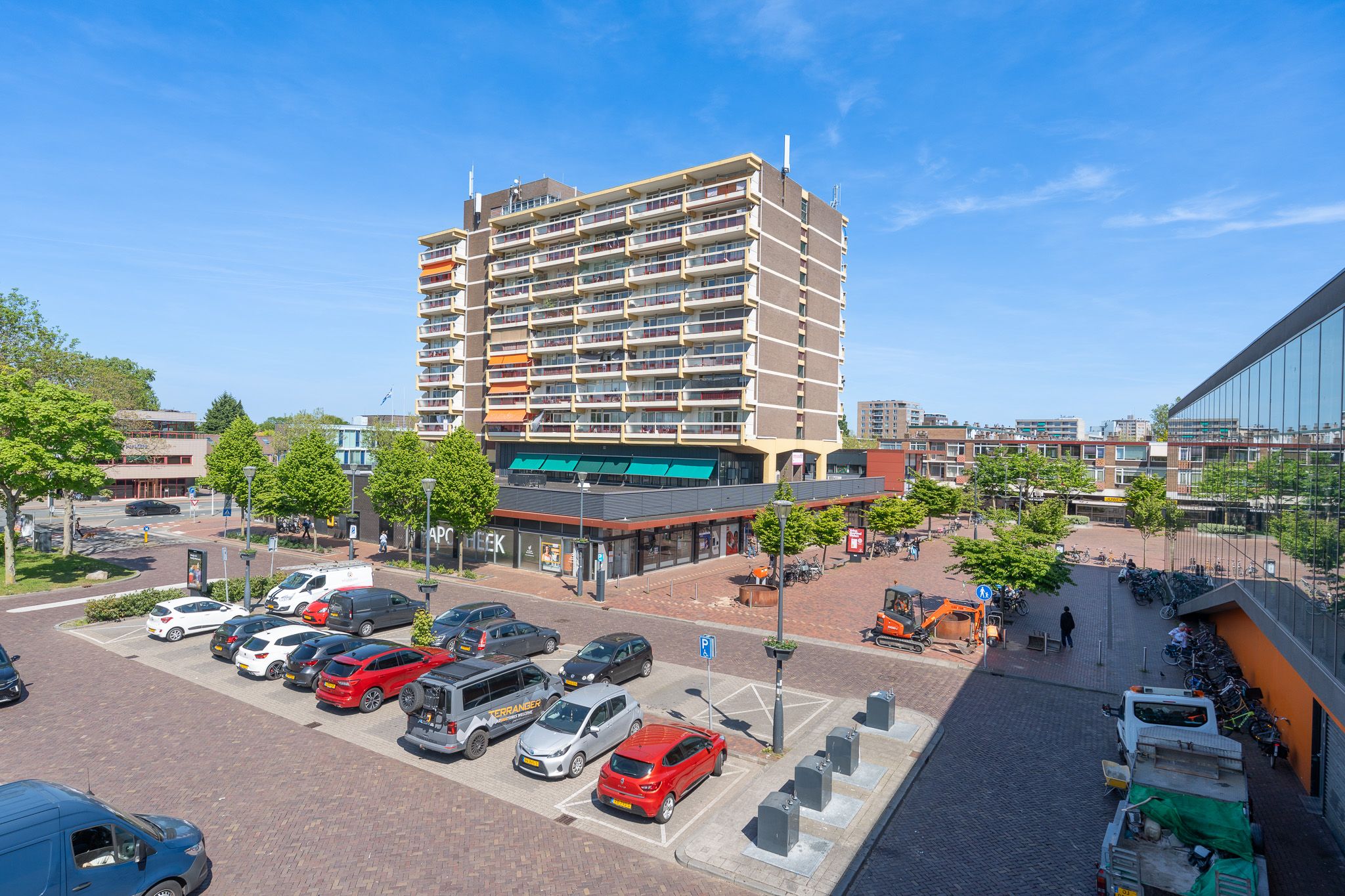 Foto 27 van Vijf Meilaan 168