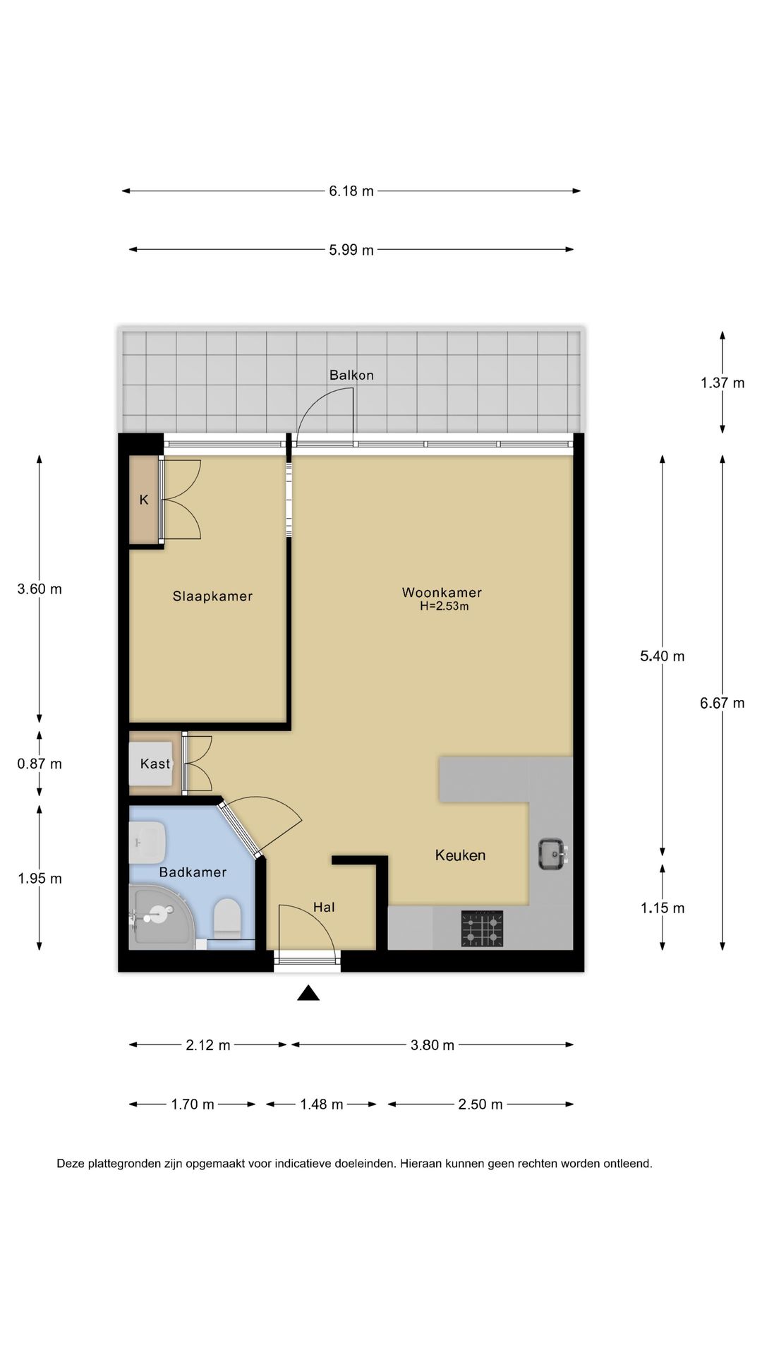 Foto 28 van Vijf Meilaan 168